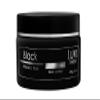 LUVI COSMETICS Intense Black Hair Mask for Hair Treatment (8.47oz | 240g)- Vibrant Tone, Hydration, Long-Lasting Color, Nourishing Ingredients, Easy Application - Hair Beauty Maintenance view 1