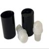 Aroma-Center Essential oil 10ml glass Roll-on bottles (1/3 oz) clear plain (12pcs) view 3