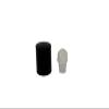 Aroma-Center Essential oil 10ml glass Roll-on bottles (1/3 oz) clear plain (12pcs) view 4