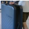 ChiroLux Airline Case 2.0 | Chiropractic Massage Table Carrying Case, Protective and Scratch-Resistant ABS Hard Shell, Four Double Spinner Wheels and TSA Lock with Telescoping Handle view 2