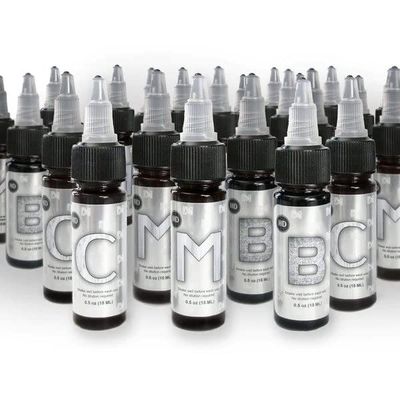 HD-M - SMP Scalp pigment - 1 Oz