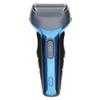 Barabsol Rechargeable Wet and Dry Foil Shaver, Stainless-Steel Blades, 60 Minutes of Shaving Time, with Pop-Up Trimmer view 1