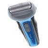 Barabsol Rechargeable Wet and Dry Foil Shaver, Stainless-Steel Blades, 60 Minutes of Shaving Time, with Pop-Up Trimmer view 3