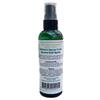 Bartons Spray n Go Epsom Salt Spray, Unscented, Organic Eucalyptus Oil, Organic Lavender, 3-in-1 Set - Relieves Aches and Discomfort - 4 oz (Eucalyptus) view 2