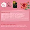 Rachel Couture Liquid Blush for Radiant, Glowing Cheeks | Vegan & Cruelty-Free | Hibiscus Extract Infused - 0.50 Oz - Sunset view 4