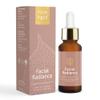PUUR Ingrid Facial Radiance Vitamin C Squalane Facial Oil with Evening Primrose, Apricot and Camellia Cruelty Free view 1