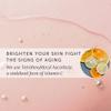 PUUR Ingrid Facial Radiance Vitamin C Squalane Facial Oil with Evening Primrose, Apricot and Camellia Cruelty Free view 3
