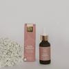 PUUR Ingrid Facial Radiance Vitamin C Squalane Facial Oil with Evening Primrose, Apricot and Camellia Cruelty Free view 4