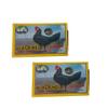 Black Hen Gallina Prieta Jabon Esoterico contra la envidia hechizos y mal de ojo Gallina Negra Black Hen Gallina Prieta Soap against envy, spells and the evil eye view 1