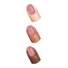 Sally Hansen Miracle Gel Merry and Bright Collection Can I Get a Watt Watt - 0.5 fl oz view 3