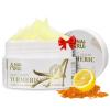 ANAI RUI Facial Moisturizer, Turmeric Face Cream with Vitamin C for Hydrating, Firming, Tightening Skin, Turmeric Vitamin C Cream for Dark Spots, Dry Skin, 1.76 OZ view 1