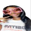 BaDazzle Me Shades (Blue) view 3