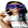 BaDazzle Me Shades (Blue) view 4