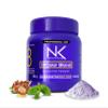 NK Professional Care DiColor Blonde | bleaching powder | lightener for hair | Lightens +8 shades without damaging the hair strand. 180 g view 1