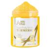 ANAI RUI Turmeric Body Scrub Exfoliator, Sugar Scrub for Exfoliating, Smoothing, Hydrating Skin, Face & Body Scrub with Turmeric, Face Body Hand and Foot Scrub, Moisturizing Body SkinCare, 9 OZ view 1