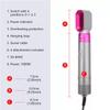 Hot Air Automator Hair Curler, 50.0 Count view 4