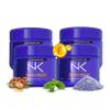 NK Professional Care DiColor Blonde | bleaching powder | lightener for hair | hair bleach | Lightens +8 shades without damaging the hair strand (4 PACK x 60g) 240 g view 1