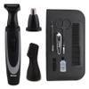 Barbasol CBG15000KIT 10 Piece Men's Travel Grooming Set view 2