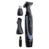 Barbasol CBG15000KIT 10 Piece Men's Travel Grooming Set view 3