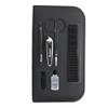 Barbasol CBG15000KIT 10 Piece Men's Travel Grooming Set view 4