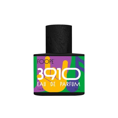 FOOPE 3910