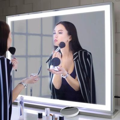 Beautme Large Vanity Mirror