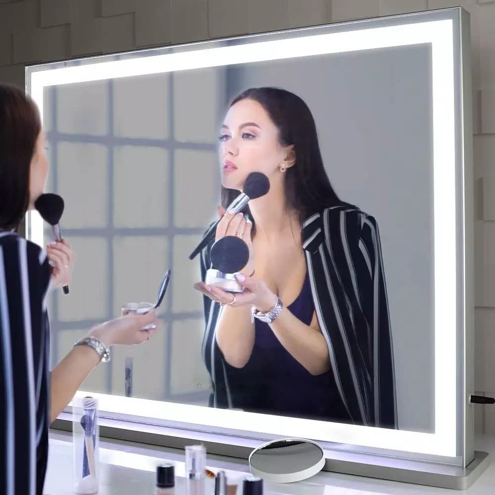 Beautme Large Vanity Mirror