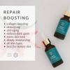 PUUR Ingrid - Repair Booster - Age-Defying Facial Oil with Squalane, Green Tea + Pine Bark extract EWG VERIFIED view 2