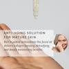 PUUR Ingrid - Repair Booster - Age-Defying Facial Oil with Squalane, Green Tea + Pine Bark extract EWG VERIFIED view 4