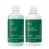 Tea Tree Special Shampoo + Lemon Sage Thickening Conditioner, Builds Body + Boosts Volume, For Fine Hair, 10.14 fl.oz.,Set view 1