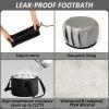 JSVSLTD Foot Bath Basin 20L Collapsible Bucket, Portable Foot Soak Tub Feet Soaking Bucket for Outdoor Travel, Camping, Fishing(Blue) view 4