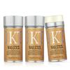 Wax Styling Stick for Non-Greasy Hair Pomade with Strong Hold, Floral Scent - For Hair - 3 PCS view 1