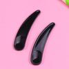 100Pcs Mini Spatula for Cosmetics, Plastic Makeup Scoop Spatulas for Cosmetic Mixing Sampling Tools view 3
