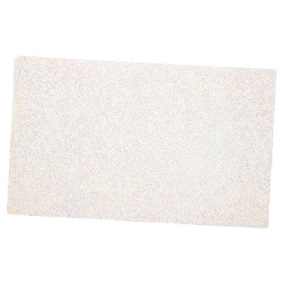 FOMIYES Nail Art Cushion Shiny Rhinestones Stylish Manicure Table Mat for Nail and Enthusiasts for Salons and Art Schools