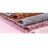 FOMIYES Nail Art Rhinestone Table Mat for Manicure Supplies Diamond-studded Nail Cover Creative Decoration Red view 4