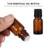 minkissy 24pcs Portable Travel Bottles Subpackaging Bottles for and Liquid Blends for -term Storage view 2