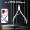 Andrea 30Pcs Manicure Set & 20Pcs Manicure Set view 4