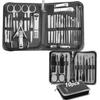 Andrea 30Pcs Manicure Set & 10Pcs Manicure Set view 1