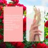 Paraffin Bath Mitts, Hand Gloves and Foot Socks Mask Set, Skin Repair Exfoliation Hydrating Mild with Vitamins Collagen SPA Hand Foot Mask for Dry Skin view 2