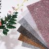 FOMIYES Nail Art Supplies Sequins Acrylic view 3