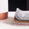 FOMIYES Nail Art Supplies Sequins Acrylic view 4