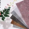 FOMIYES Nail Art Rhinestone Table Mat for Creative Manicures Cushion for Nail and Artists for Art Schools view 3