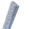 FOMIYES Nail Art Rhinestone Table Mat Nail Cover Sparkling Diamonds for Manicure Station and Enthusiasts Light Silver Design view 1