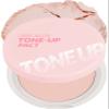 I'M MEME Compact - Tone-up Pact, 0.35 Oz + Palette - Afternoon Tea Blusher Milk Tea Time, 0.42 oz Bundle view 2