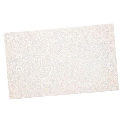 FOMIYES Nail Art Mat Rhinestones Nail Cushion for Manicure Table Stylish and Creative Design and Artists for Friends