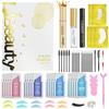 Libeauty Eyelash lift kit Brow Lamination Kit with Lash Growth Serum New Eyebrow Perm Kit Can Last 6-8 Weeks Home & Salon Use Black view 1