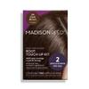 Madison Reed Root Perfection Permanent Root Touch Up, Dark Brown 5N Calabria, 10 Minutes for 100% Gray Root Coverage, Ammonia-Free Hair Dye, Two Applications view 1
