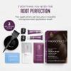 Madison Reed Root Perfection Permanent Root Touch Up, Dark Brown 5N Calabria, 10 Minutes for 100% Gray Root Coverage, Ammonia-Free Hair Dye, Two Applications view 2