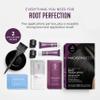 Madison Reed Root Perfection Permanent Root Touch Up, Black 3N Corato, 10 Minutes for 100% Gray Root Coverage, Ammonia-Free Hair Dye, Two Applications view 2