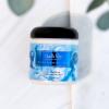 Camille Rose Black Castor Oil & Chebe Buttercream, Strengthening and Styling Butter to Restore Moisture for Thick, Textured Hair, 8 oz view 2